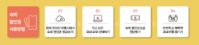 2025 숙박세일페스타 숙박 할인쿠폰으로 가성비 국내여행 즐기는 법