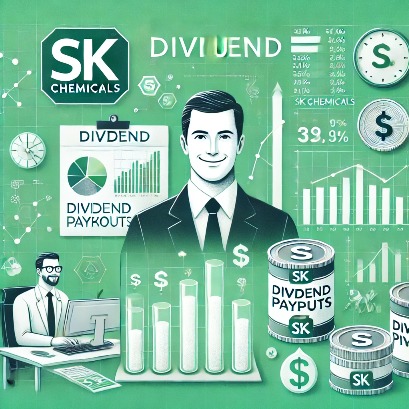 SK케미칼 반기 배당 배당금 배당일 썸네일