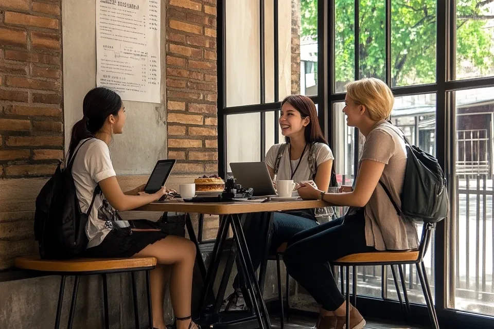 대학생 서포터즈 지원서 작성법: 합격률 높이는 비결