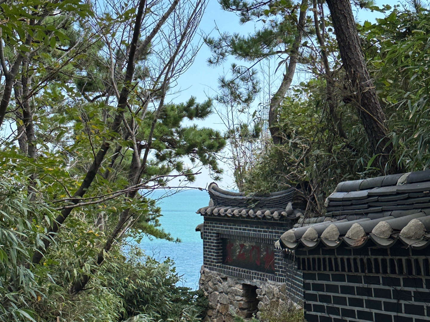 해동용궁사