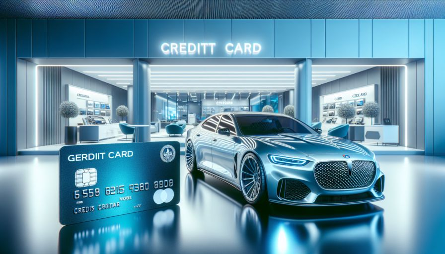 삼성카드 다이렉트 오토로 새차 구매하기: 2024년 최신 할부 혜택 총정리