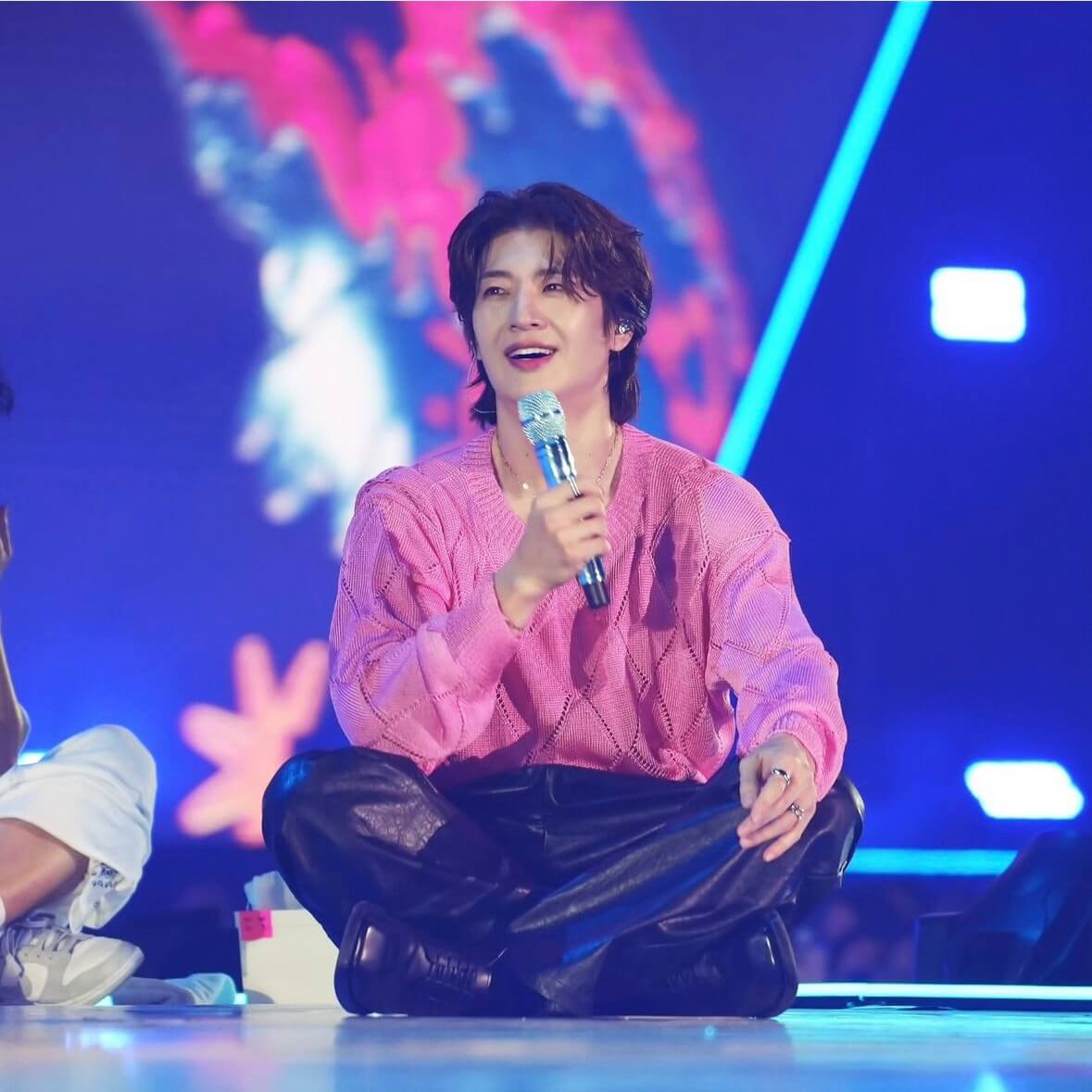 god 단독콘서트