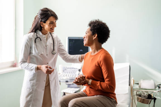 심근경색-초기증상