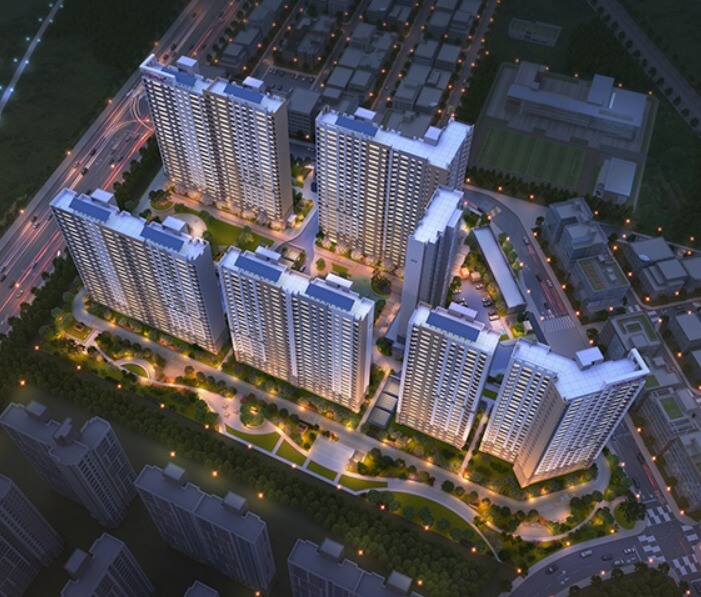 상시 줍줍! 군산 신역세권 예다음 분양가, 평면도, 중도금대출