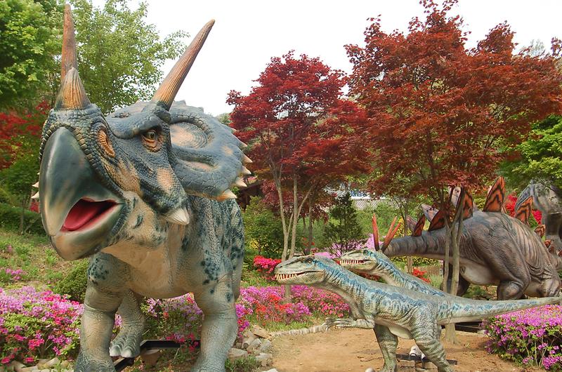 옥토끼 우주센터