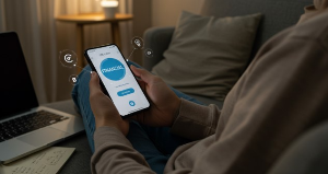 청년내일저축계좌