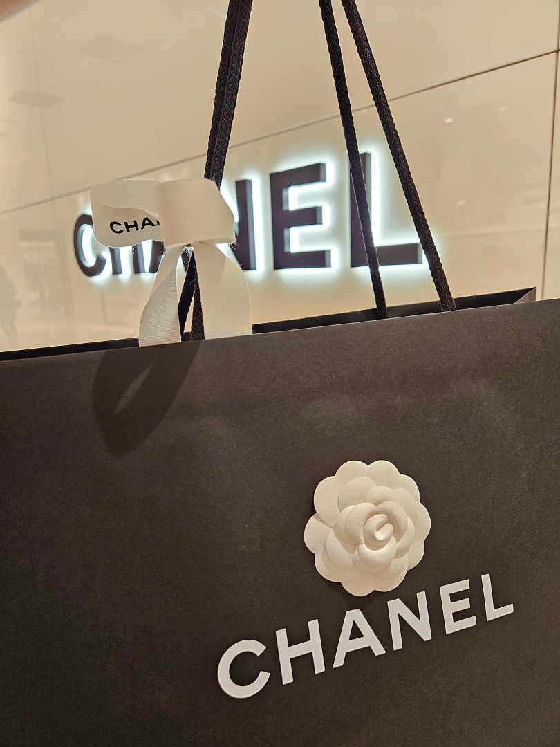 샤넬 클래식 플립백 구매완료