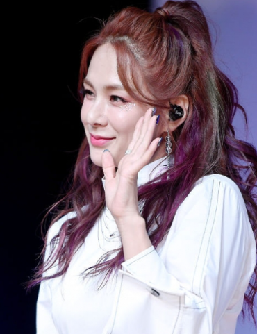 채연 근황