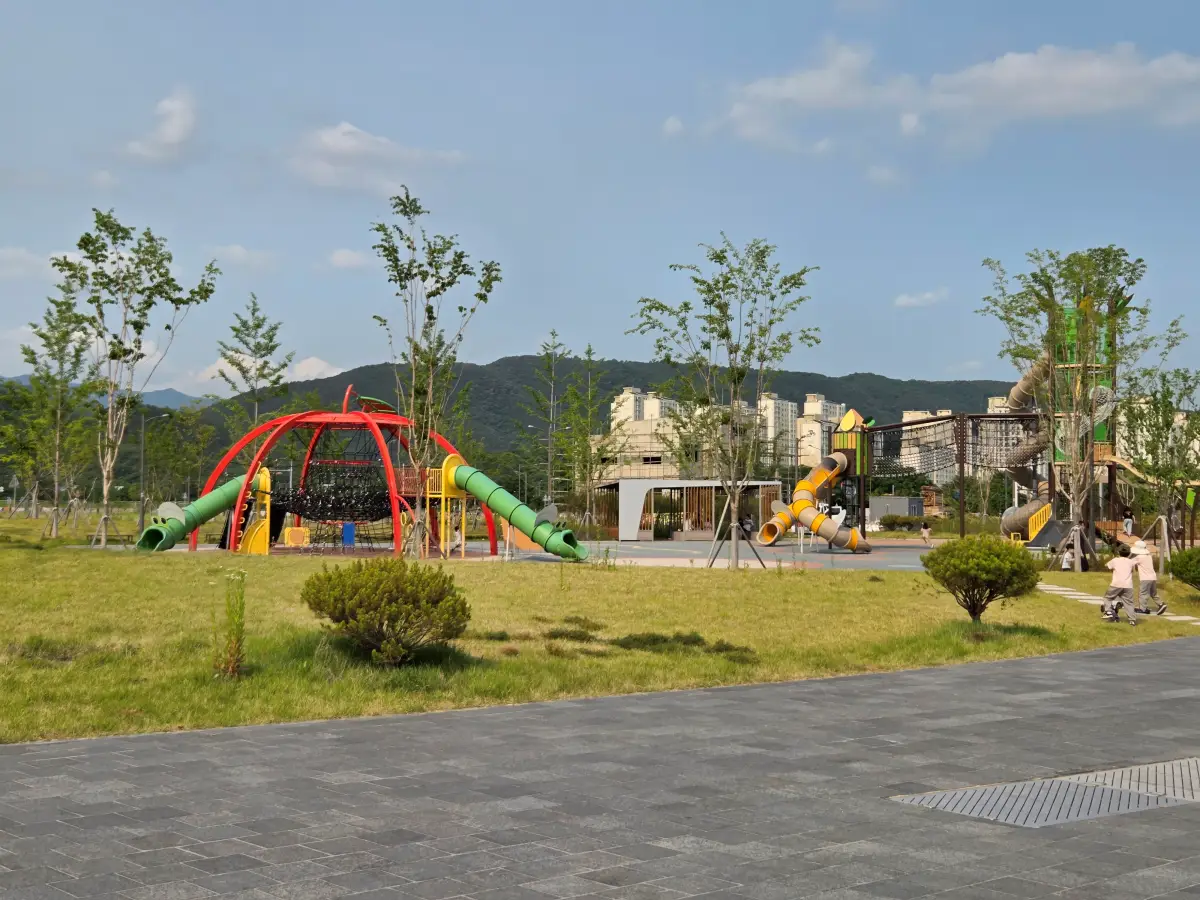 놀이터1