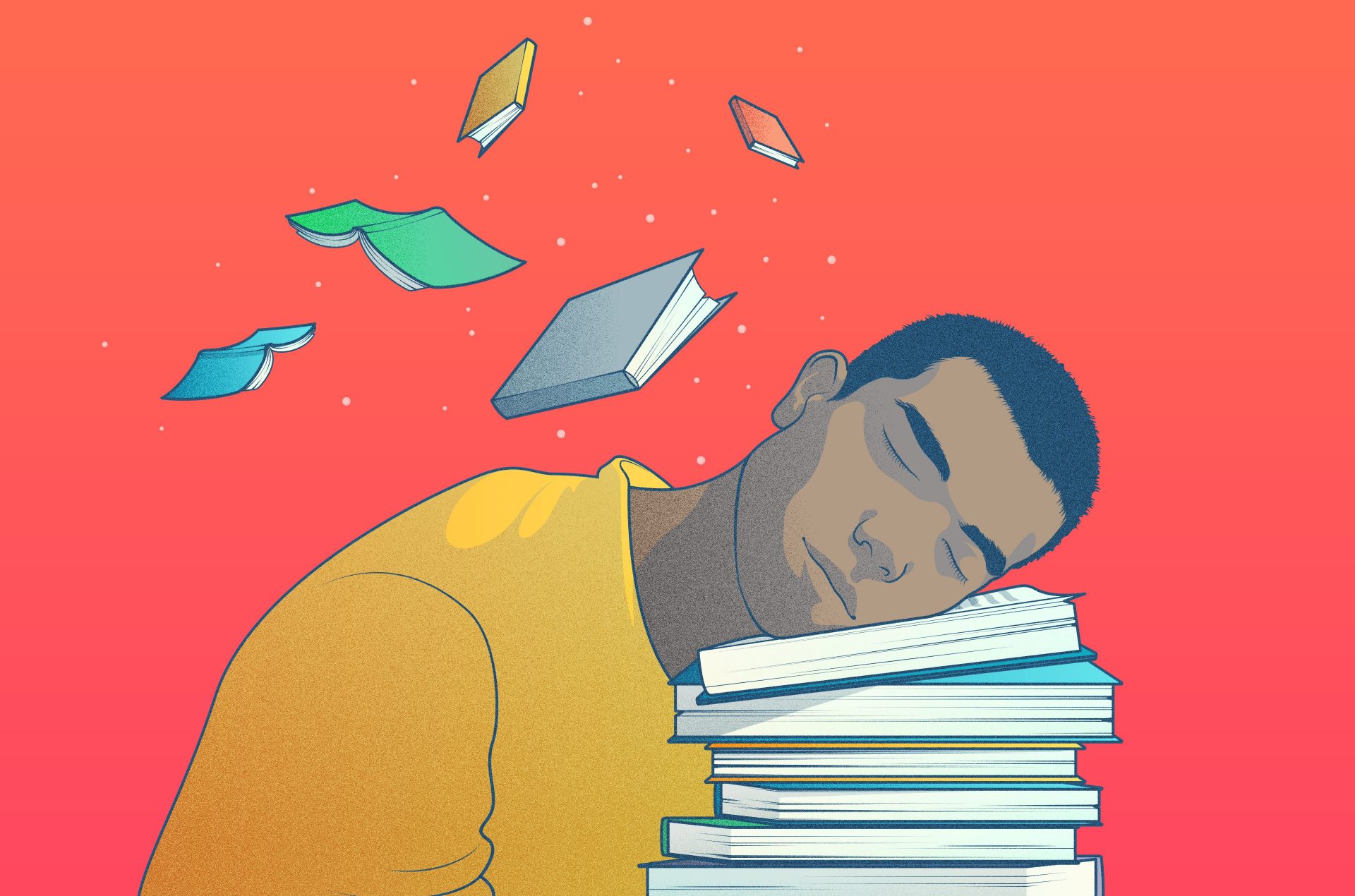 완벽한 낮잠을 자는 방법