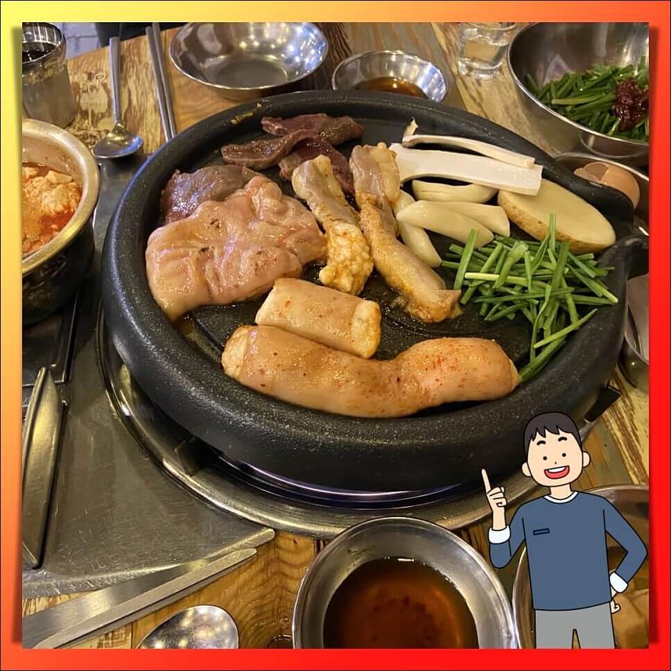 콜레스테롤 높이는 음식