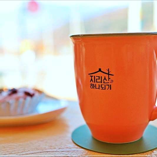 생방송오늘저녁 구례 산수유 술빵 머핀 제빵 염색 지리산 귀촌 체험 카페