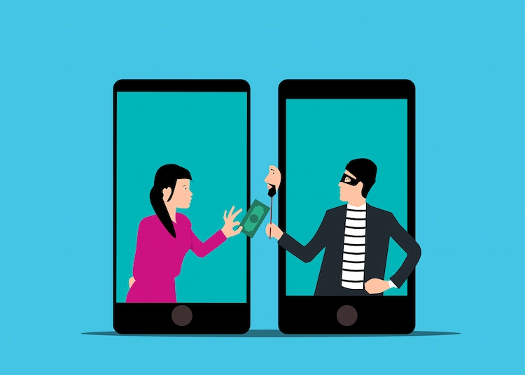 Prevent digital financial fraud