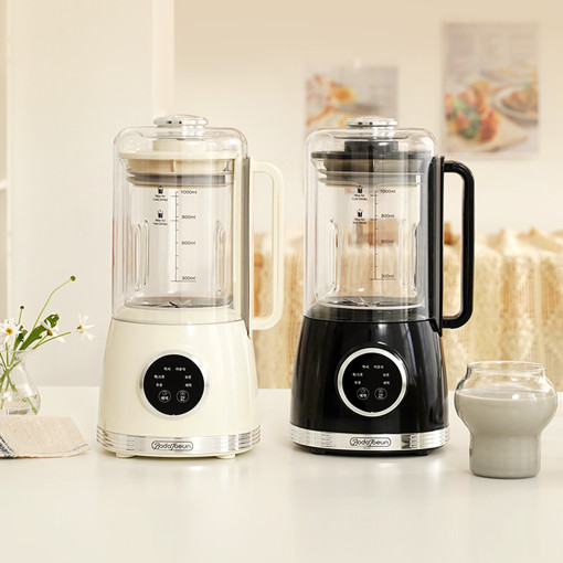 이국주 보다조은 글라스 두유제조기