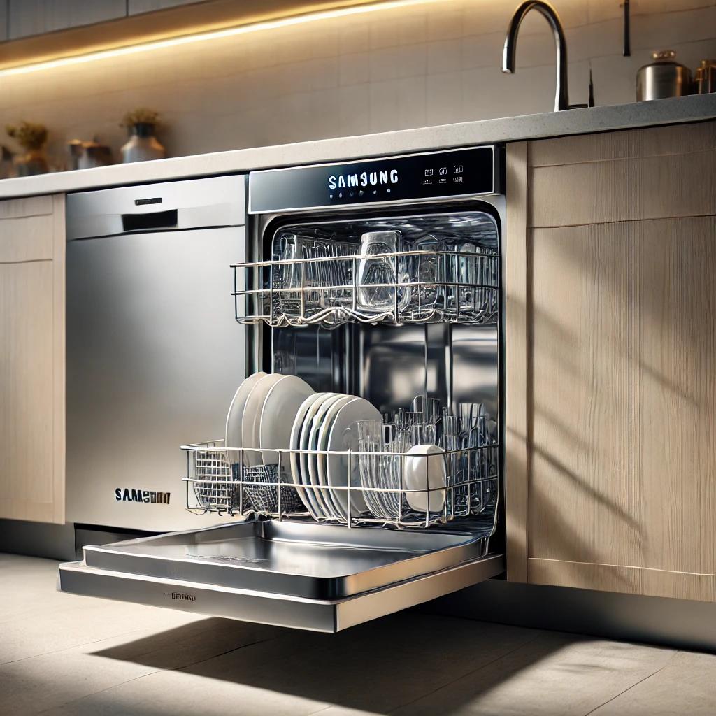 삼성 식기세척기 추천