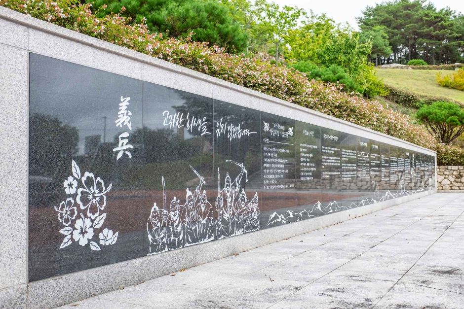 청송 가볼만한곳 베스트10