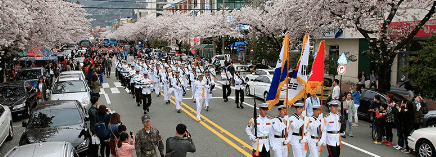 2024-진해군항제-호국퍼레이드-사진