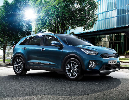 기아차 니로 EV 리콜 무상 수리 신청 (2024. 8. 28~)