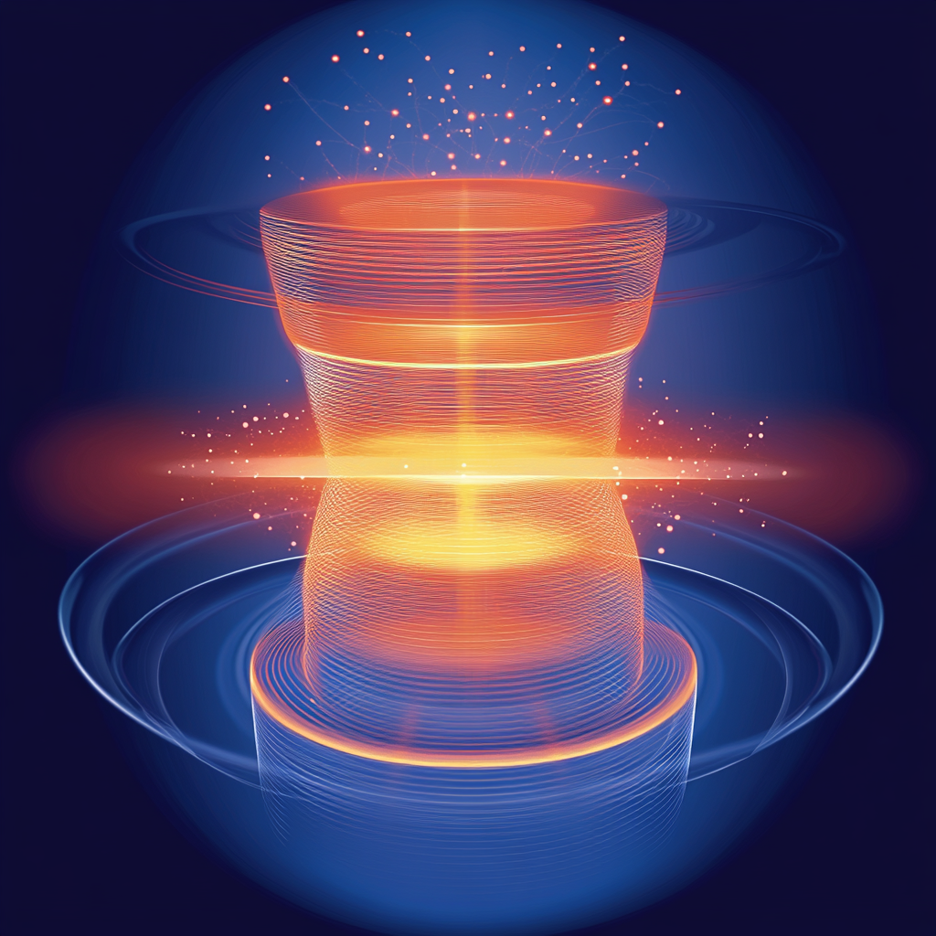 원자력 에너지의 중요성