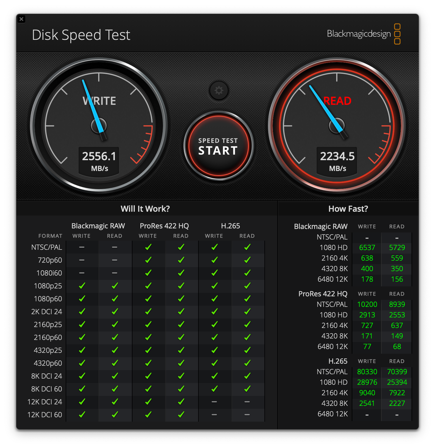 아카시스 TBU405Pro 크루셜 P3 Plus SSD 조합 이미지 10