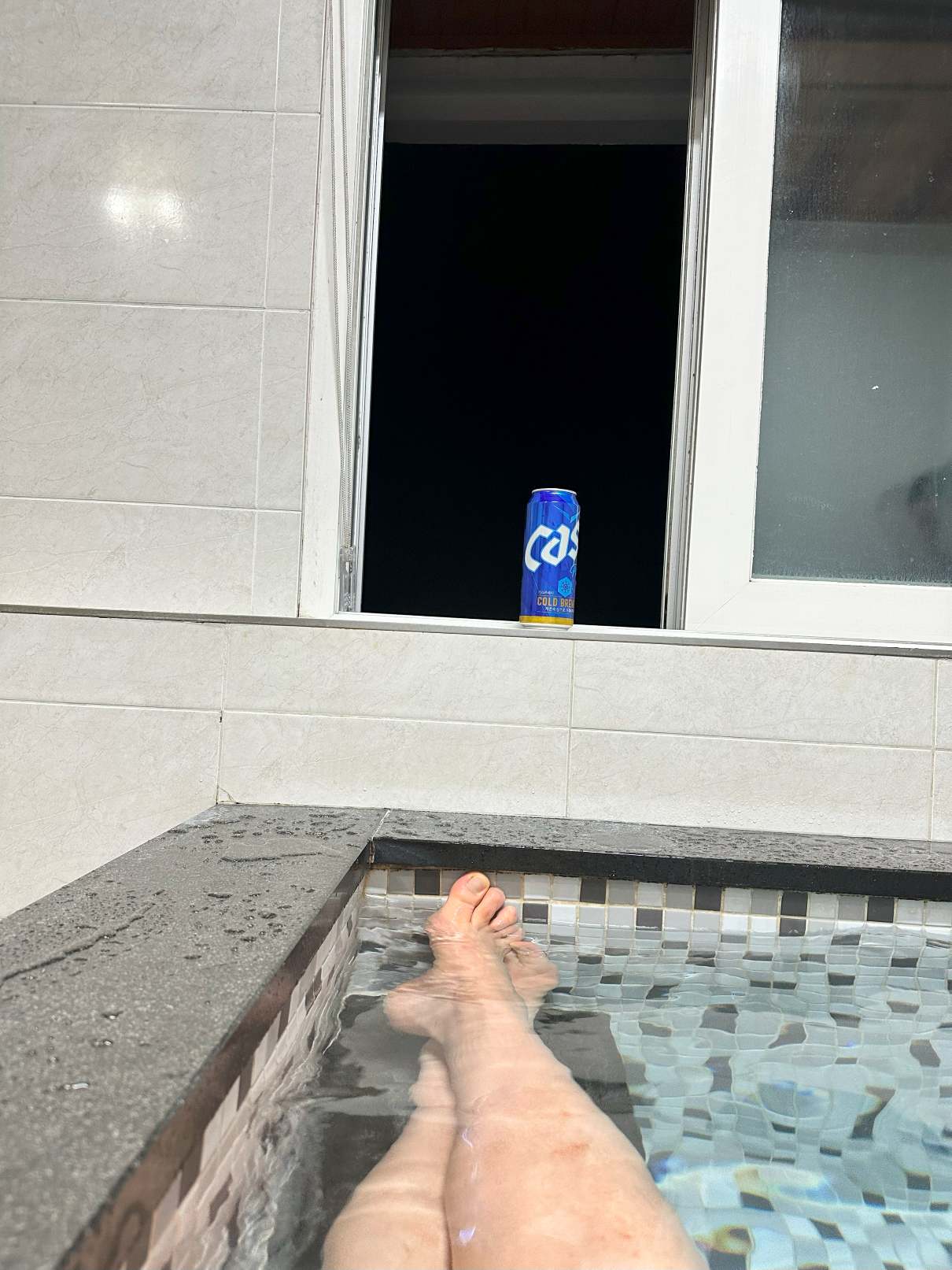 척산온천 가족탕 사진3