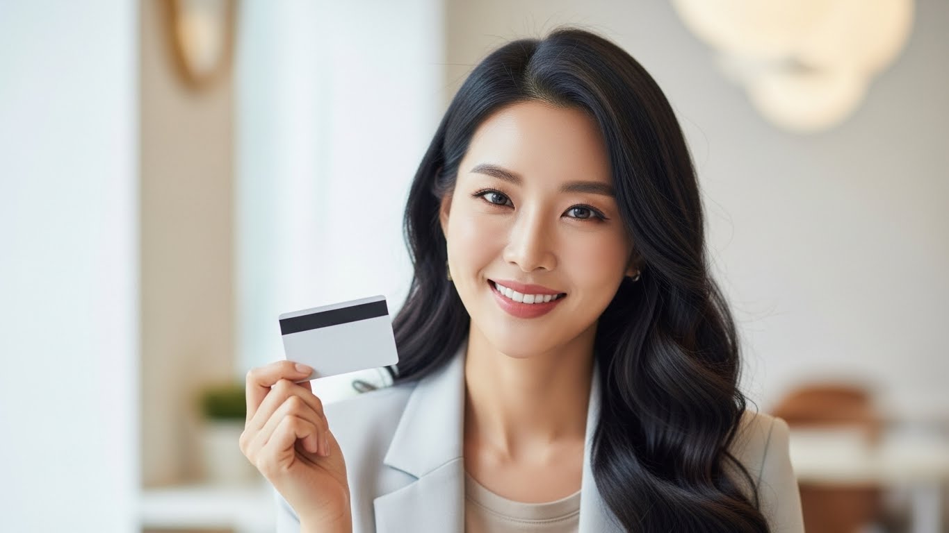 알뜰교통카드 신청