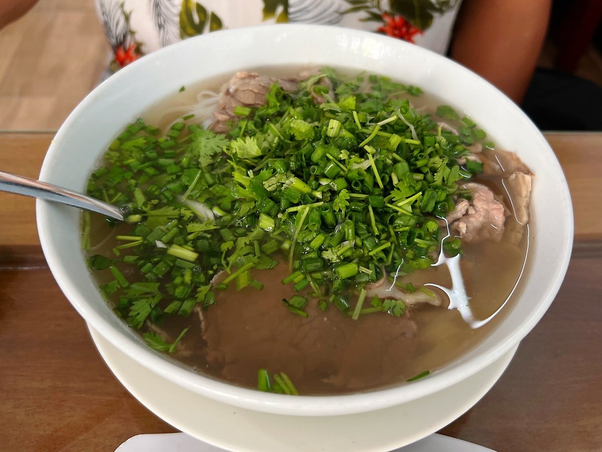 나트랑 쌀국수 맛집 : 여행객들이 뽑은 나트랑 해산물 맛집 Best 10