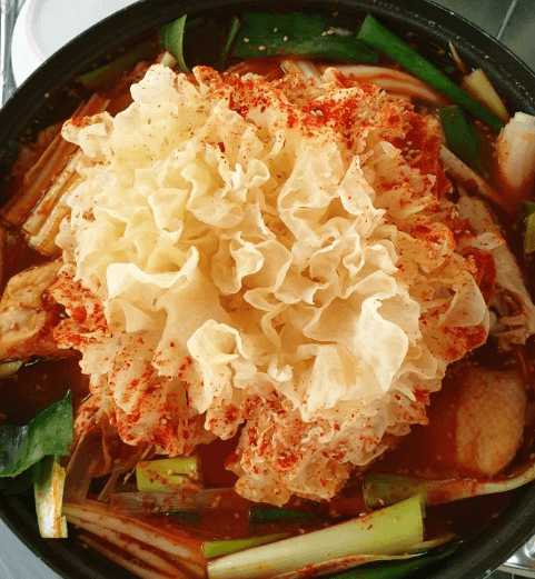 생생정보통 황제 해신탕 노원 맛집