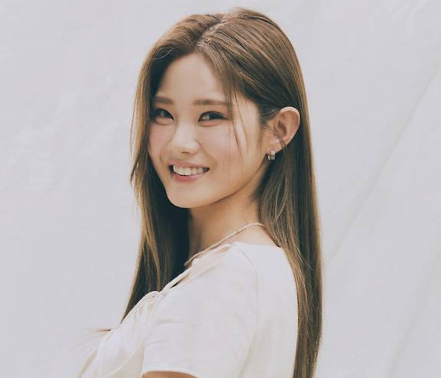 배아현 프로필 나이