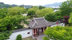 순천만 국가정원