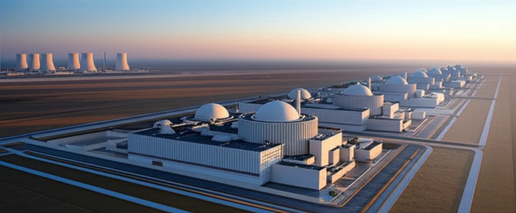 2030년까지 매년 15기? 중국이 ..