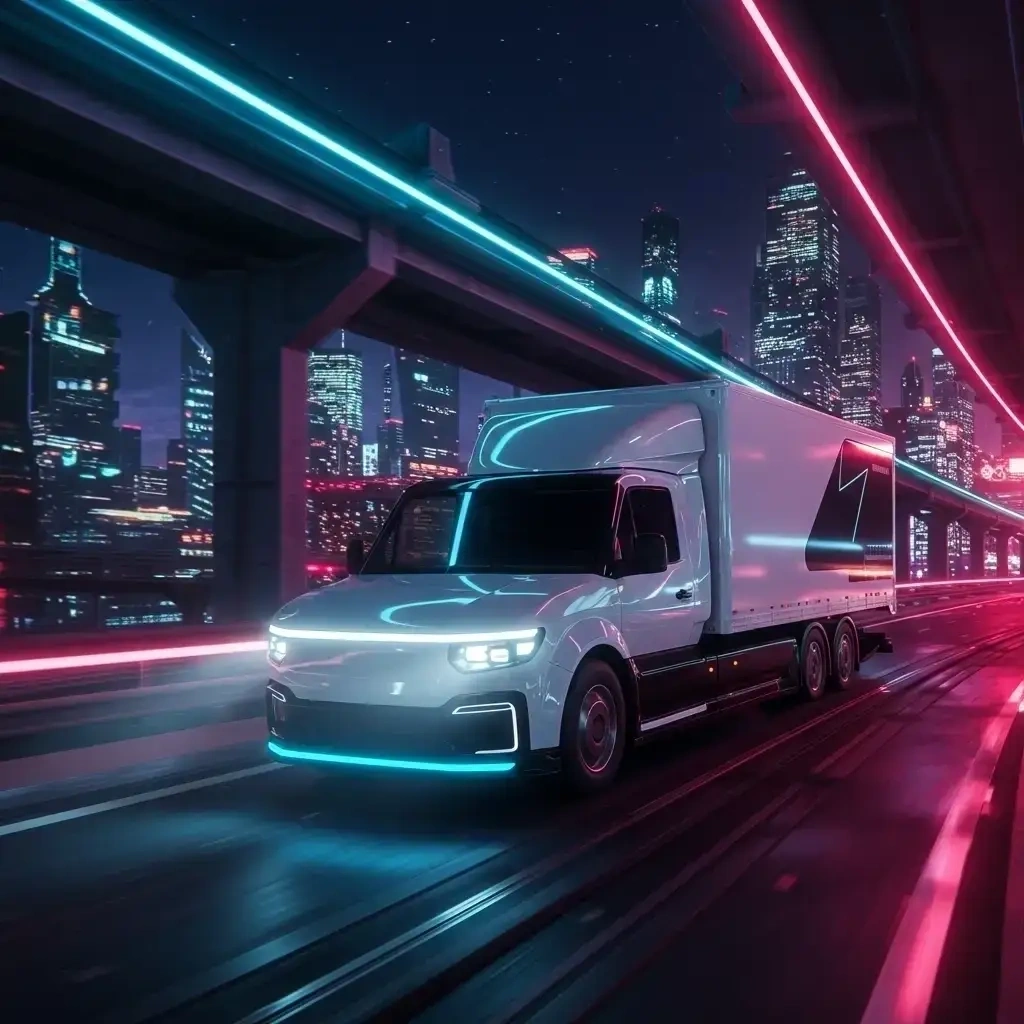 2025 충북 진천군 전기 화물차 보조금 소형 화물