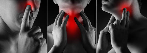 축농증 증상, 원인, 치료