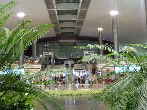 인천공항 스마트패스 