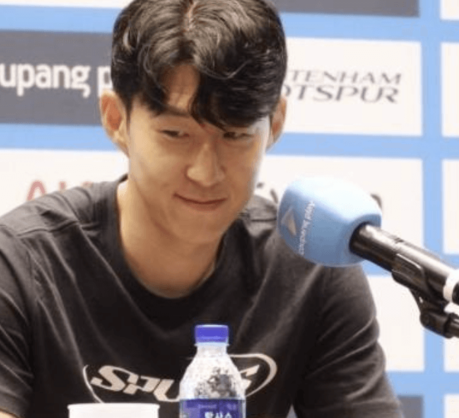 손흥민 LAFC 이적