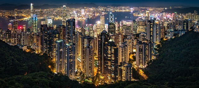 홍콩 공짜항공권 선착순 당첨방법