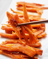 여름보양식효능