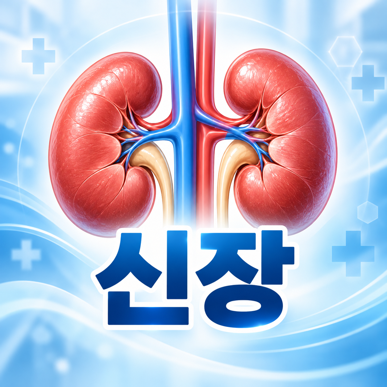 신장