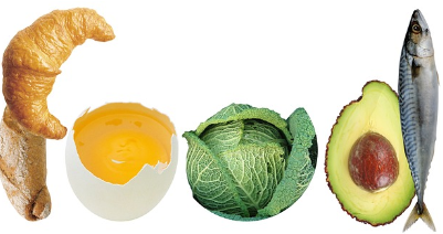 관절염에 좋은 음식과 영양소