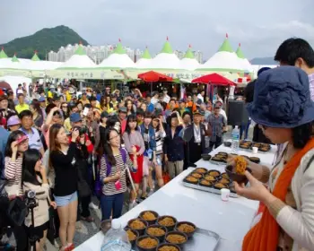 춘천 막국수 닭갈비 축제_14