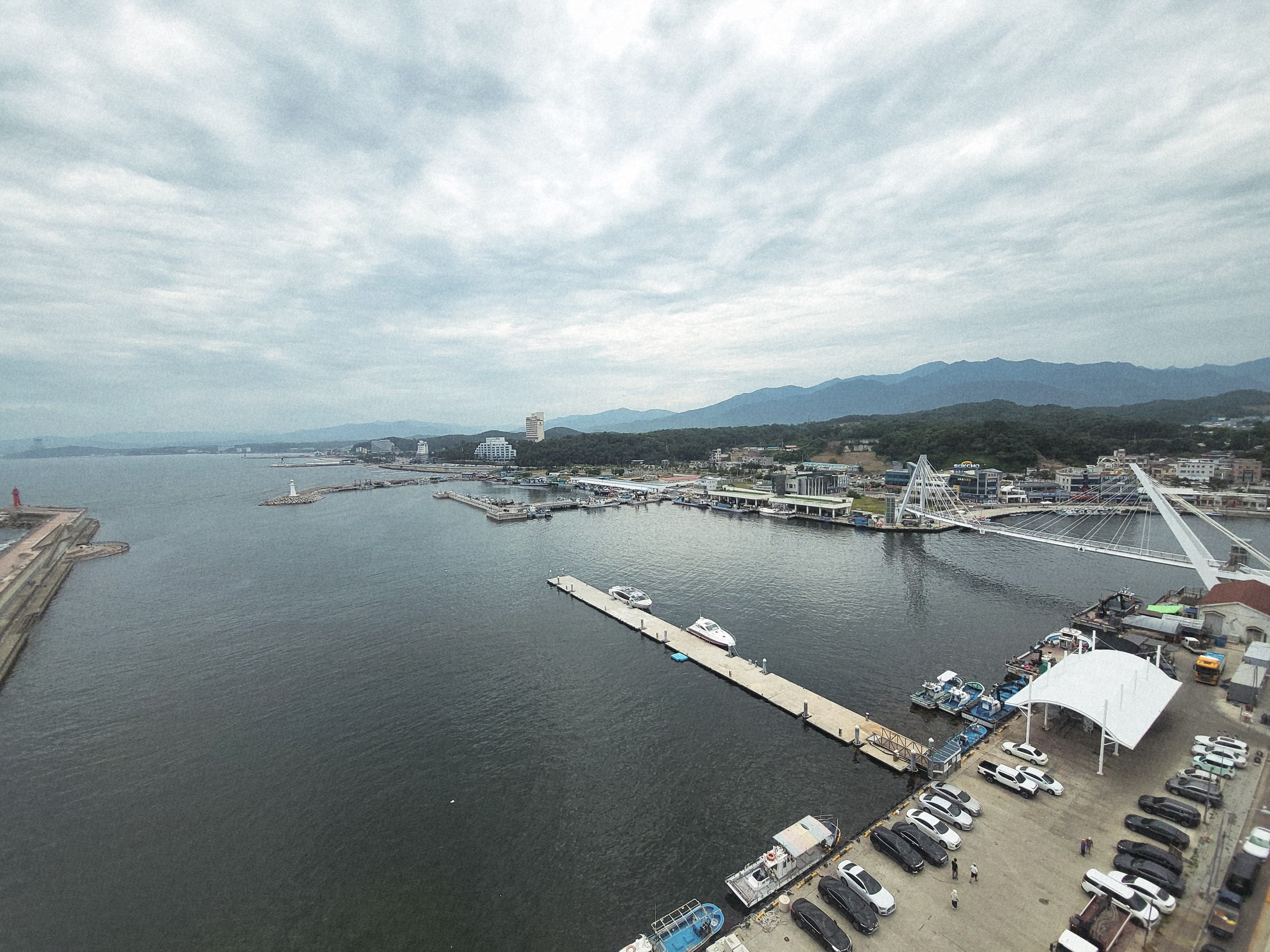 호텔라마다속초 뷰2