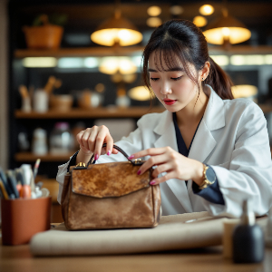 명품 수선 소중한 아이템을 복원하는 최고의 방법
