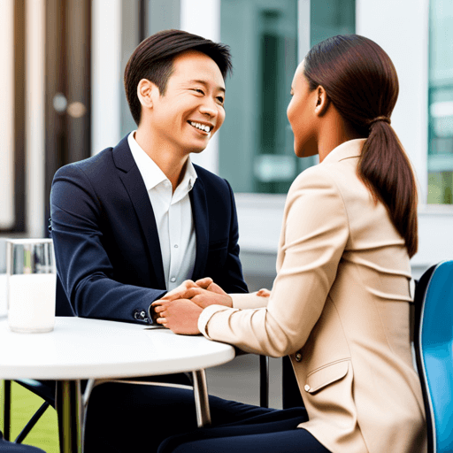 대화의 힘 인간관계에서 솔직함과 선한 말