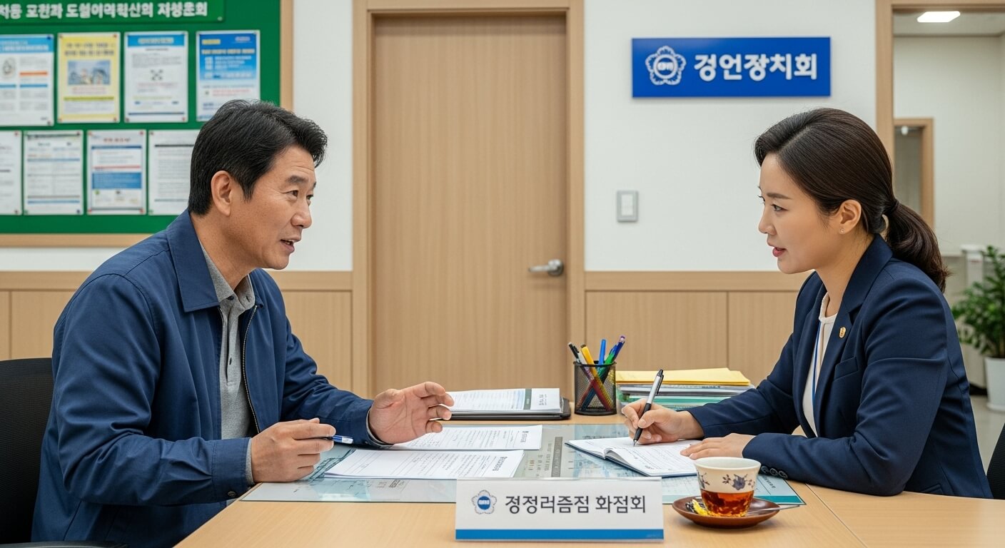 장애인 연금지급대상