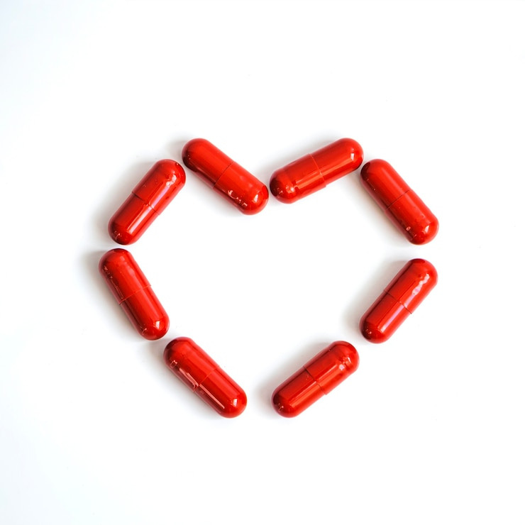 혈압약 복용시간