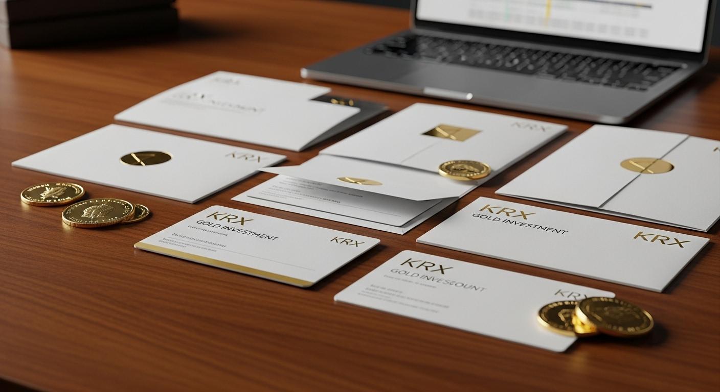 krx 금투자 계좌 비교