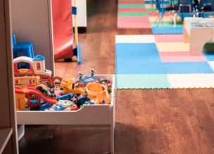 키즈카페 창업에 대하여 알아보기