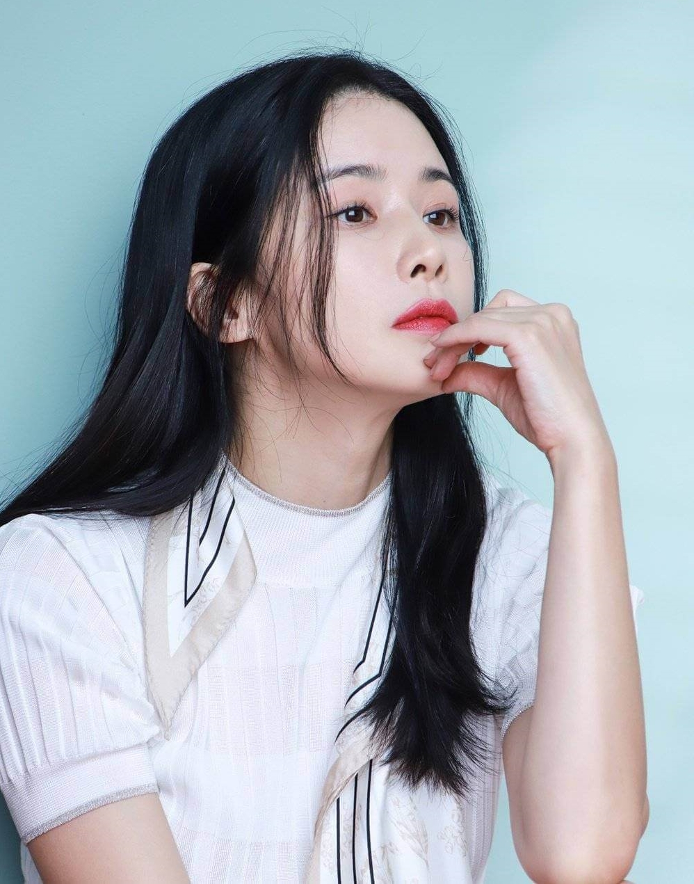 배우 이보영