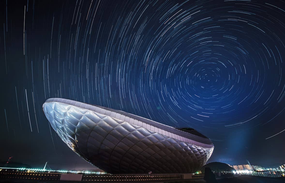 대구-디아크의-화려한-밤