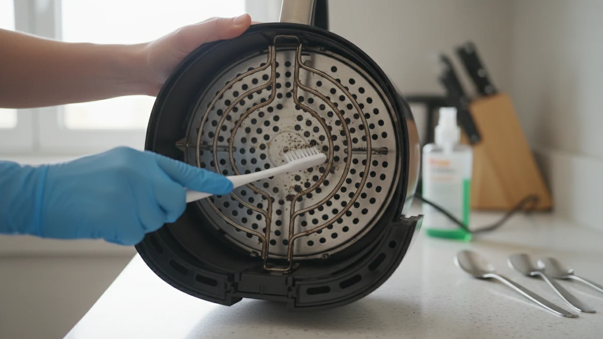 베이킹소다활용법